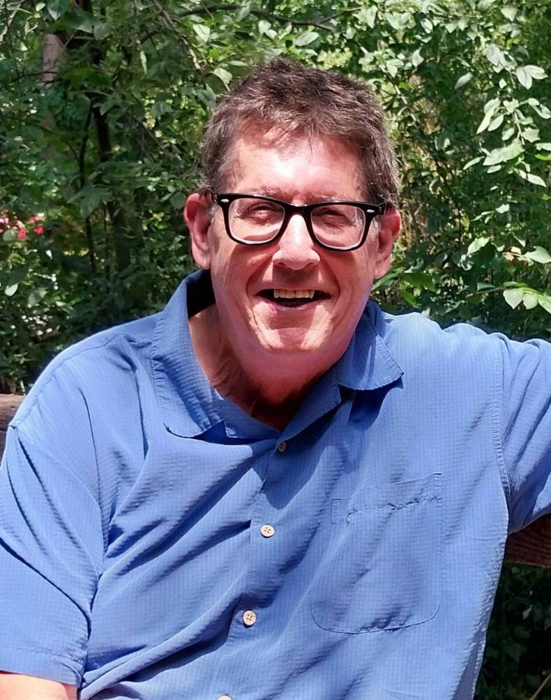 Sean Smith - Local Author | Kensington Row Bookshop, image size:790x1003